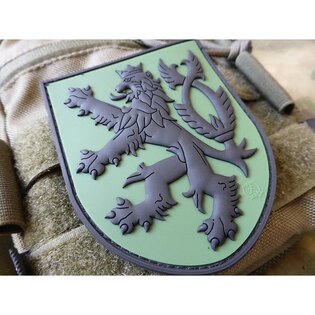 Naszywka mały godło państwowe RCZ JTG®