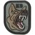 Naszywka MAXPEDITION® German Shepard K9