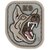 Naszywka MAXPEDITION® German Shepard K9