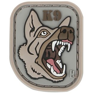 Naszywka MAXPEDITION® German Shepard K9