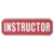 Naszywka MAXPEDITION® INSTRUCTOR