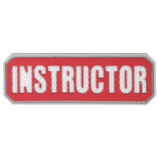 Naszywka MAXPEDITION® INSTRUCTOR
