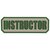 Naszywka MAXPEDITION® INSTRUCTOR
