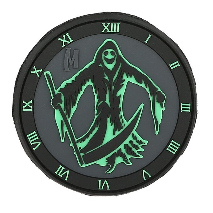 Naszywka MAXPEDITION® Reaper