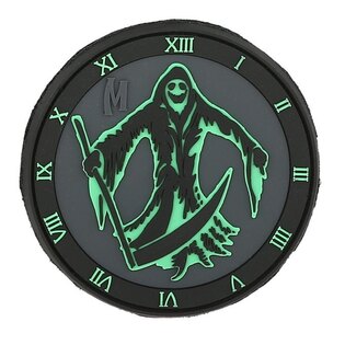 Naszywka MAXPEDITION® Reaper