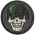 Naszywka MAXPEDITION® Soldier Skull