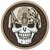 Naszywka MAXPEDITION® Soldier Skull