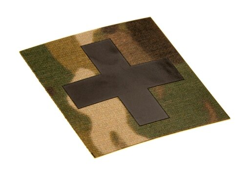 Naszywka Medic IR Clawgear®