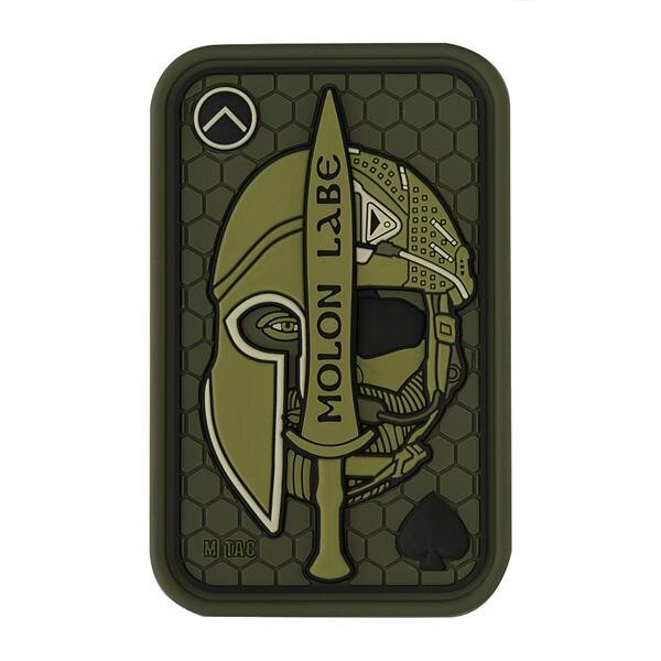 Naszywka Molon Labe M-Tac®
