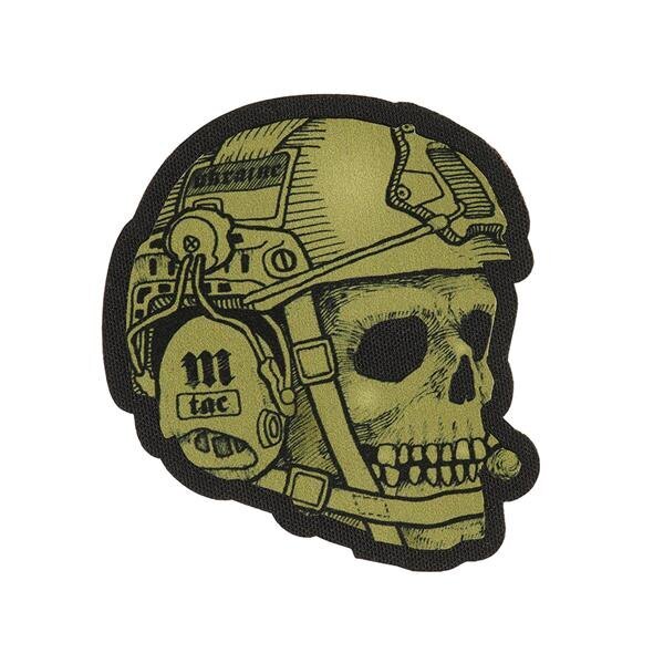 Naszywka Operator M-Tac®