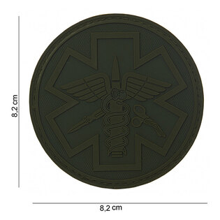 Naszywka Para Medic 101 INC®