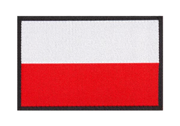 Naszywka Polsko Clawgear®