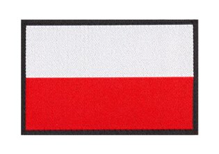 Naszywka Polsko Clawgear®