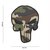 Naszywka Punisher 101INC®