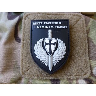 Naszywka Recte Faciendo JTG® - Swat