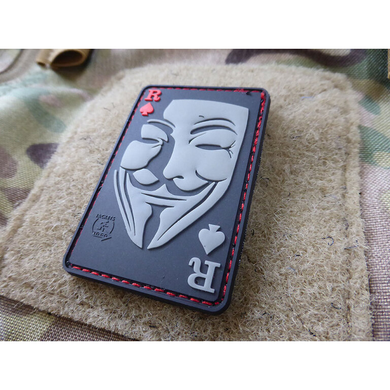 Naszywka Resistance JTG®