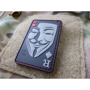 Naszywka Resistance JTG®