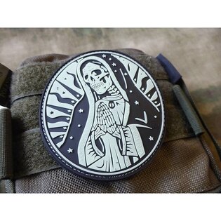 Naszywka Santa Muerte JTG®