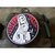 Naszywka Santa Muerte JTG®
