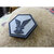 Naszywka Selous Scouts Hexagon JTG®