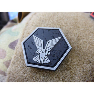 Naszywka Selous Scouts Hexagon JTG®