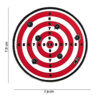 Naszywka Target 101INC®