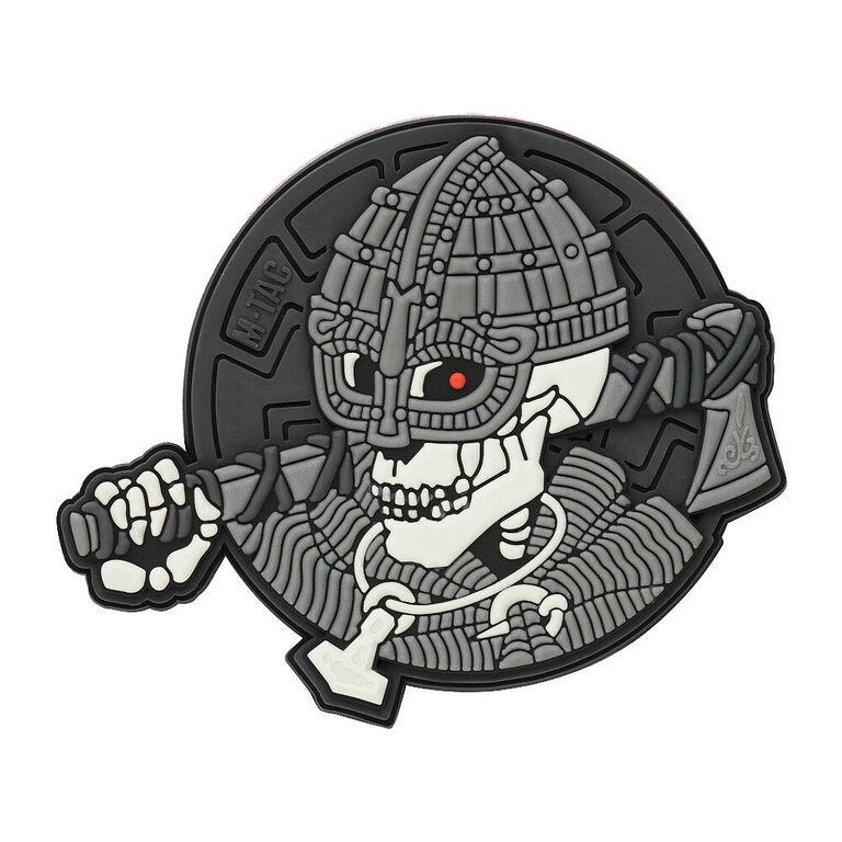 Naszywka Undead Viking M-Tac®