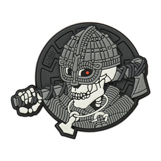 Naszywka Undead Viking M-Tac®