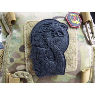 Naszywka Viking Rising JTG®
