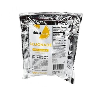 Natychmiastowy napój Thirst Ease MRE US ARMY® / Lemonade