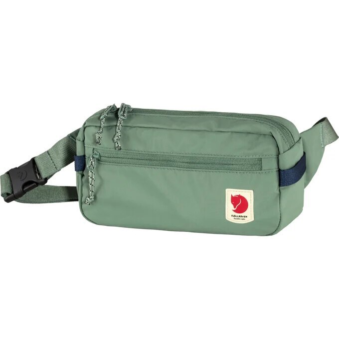 Nerka High Coast Hip Pack Fjällräven®