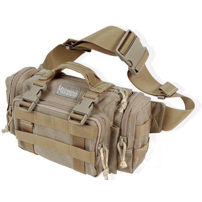 Nerka MAXPEDITION® Proteus™ Versipack®