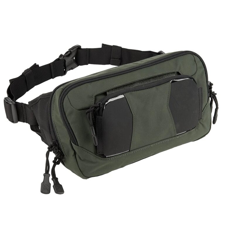 Nerka SOCP® Tactical Fanny Vertx®