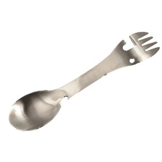 Nierdzewny spork TBS Outdoor®