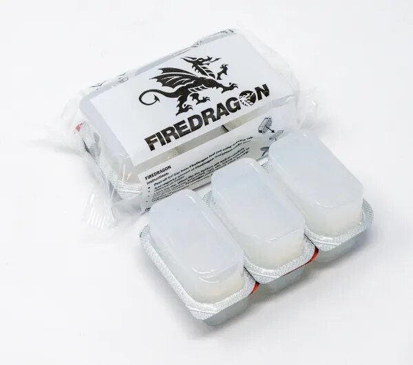 Nietoksyczne paliwo BCB® FireDragon