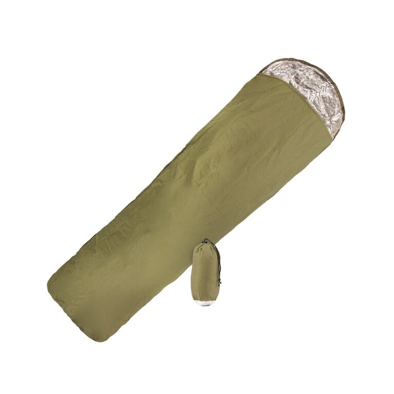 Niezbędny worek przetrwania Mil-Tec®