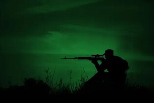 Night Sniper - unikalne doświadczenie