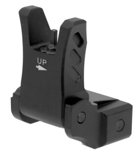 Niskoprofilowa składana muszka Super Slim Front UTG®