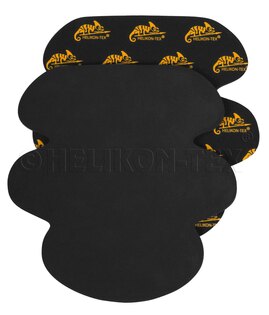 Niskoprofilowe neoprenowe ochraniacze na kolana i łokcie Helikon-Tex®