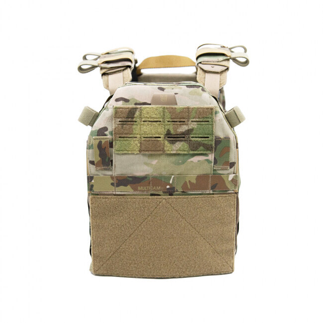Nosič płyt Noble 4.0 Husar®