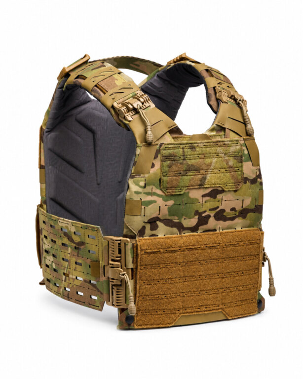 Nośnik płyt CPC ROC GEN5 Templar’s Gear®