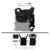 Nośnik płyt ICEPLATE EXO® Gen 3 Qore Performance®