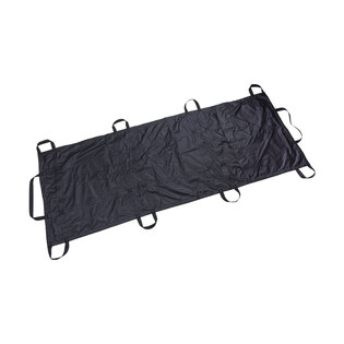 Nosze ewakuacyjne SOFT Black Front®