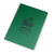 Notes wodoodporny Side Spiral A4 297 mm x 210 mm Modestone®