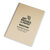 Notes wodoodporny Side Spiral A4 297 mm x 210 mm Modestone®