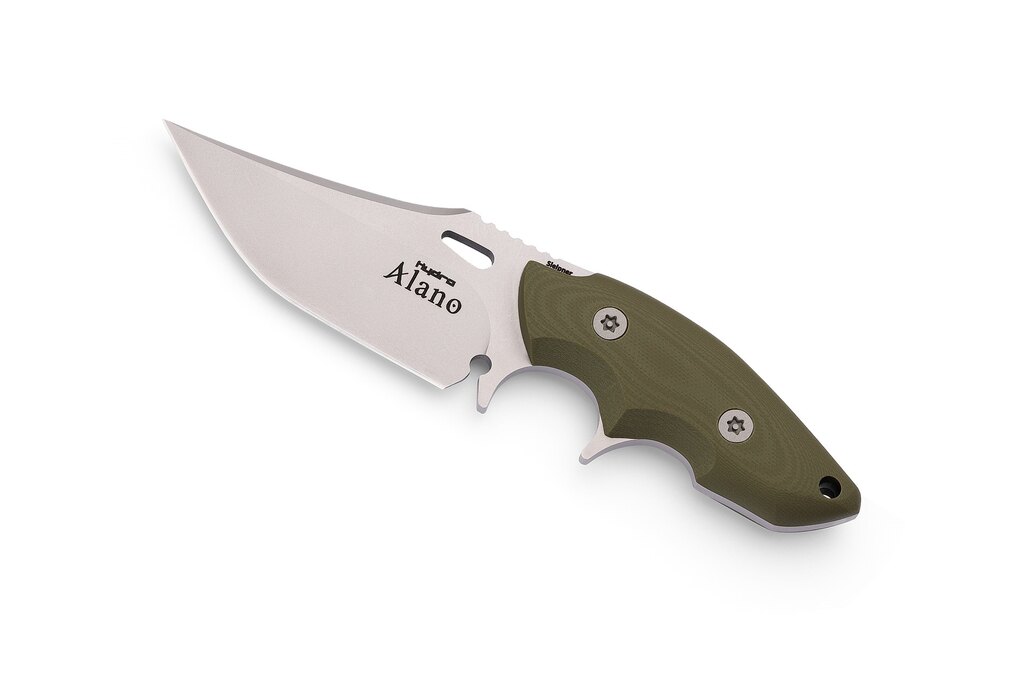 Nóż Alano Hydra Knives®