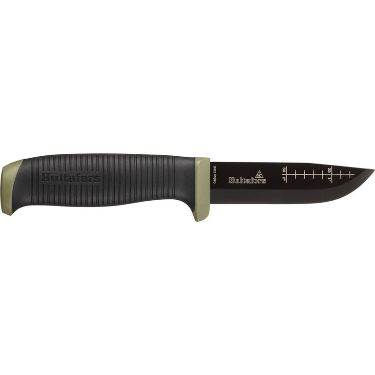 Nóż bushcraft OK4 Hultafors®