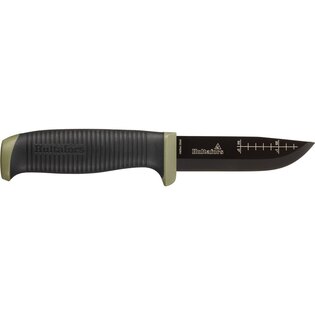 Nóż bushcraft OK4 Hultafors®