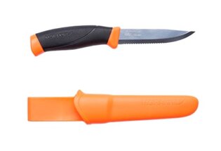 Nóż Companion F Serrated Morakniv®