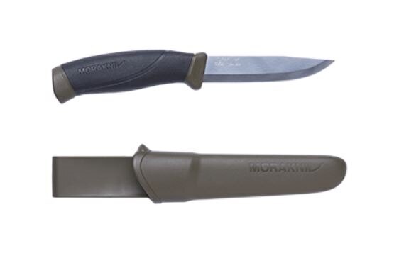 Nóż Companion MG (S) Morakniv®